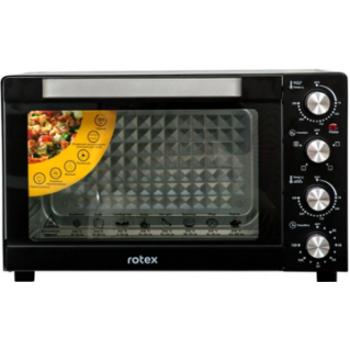 Электрическая печь ROTEX ROT350-B в Запорожье